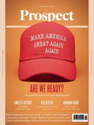 Prospect Magazine - April 2024
