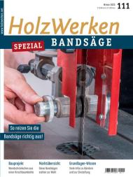 HolzWerken - Spezial Winter 2023