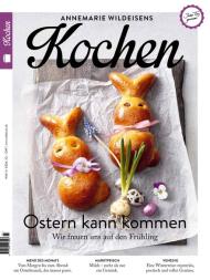 Kochen - Marz 2024