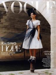 Vogue Philippines - March 2024