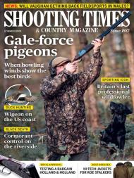 Shooting Times & Country - Issue 455 - 27 March 2024