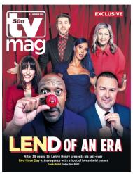 The Sun TV Mag - March 9 2024