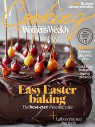 Cooking with The Australian Woman's Weekly - Issue 103 - 18 March 2024