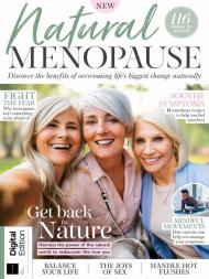 Natural Menopause - 1st Edition - March 2024