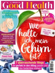 Good Health Germany - Marz-April 2024