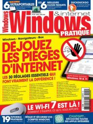 Windows & Internet Pratique - Mars-Avril 2024
