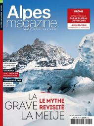 Alpes Magazine - Mars-Avril 2024