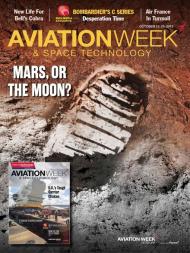 Aviation Week & Space Technology - 12-25 October 2015