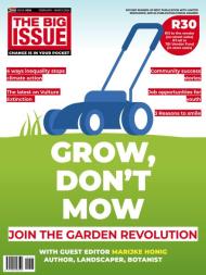 The Big Issue South Africa - Issue 326 - February-March 2024