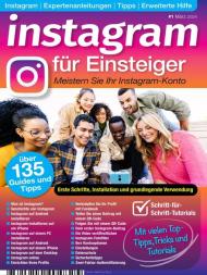Instagram fur Einsteiger - Marz 2024