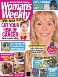 Woman's Weekly UK - 26 March 2024
