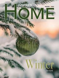 Inspired Home - Winter 2023-2024
