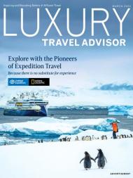 Luxury Travel Advisor - March 2024