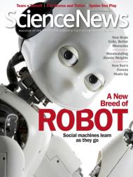 Science News - 29 January 2011