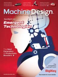 Machine Design - November-December 2023