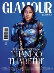 Glamour South Africa - Autumn 2024