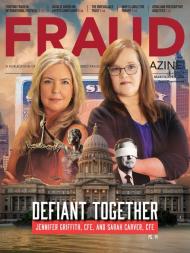 Fraud Magazine - March-April 2024