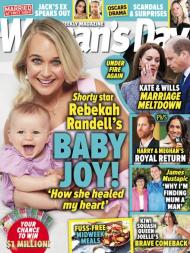 Woman's Day New Zealand - Issue 11 - March 25 2024