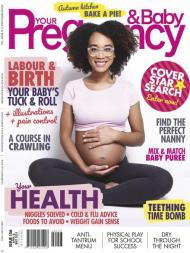 Your Pregnancy - April-May 2024