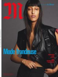 Le Monde Magazine - 2 Mars 2024