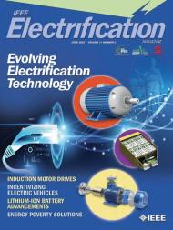 IEEE Electrification - June 2023