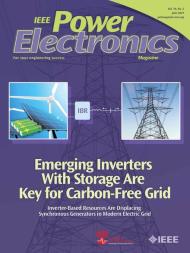 IEEE Power Electronics Magazine - June 2023