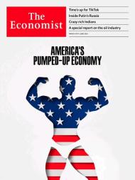 The Economist USA - March 16 2024