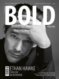 Bold The Magazine - Marz 2024