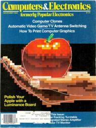 Popular Electronics - 1982-11