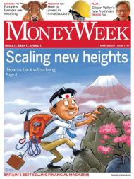 MoneyWeek - Issue 1197 - 1 March 2024