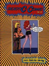 Sexotic Comic - Nr 6 1996
