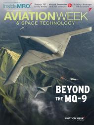 Aviation Week & Space Technology - 14 - 27 September 2020