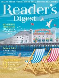 Reader's Digest UK - April 2024