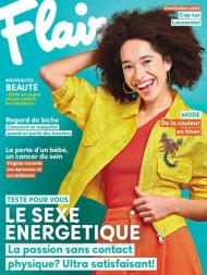 Flair French Edition - 6 Mars 2024