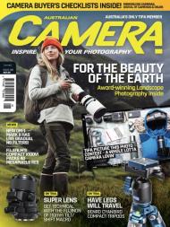 Australian Camera - Issue 426 - March 2024