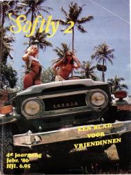 Softly - N 2 1986