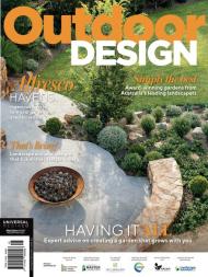 Outdoor Design - Issue 45 2023