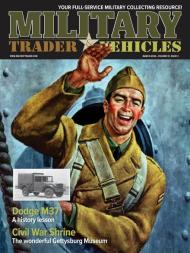 Military Trader - March 1 2024