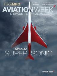 Aviation Week & Space Technology - 20 April - 3 May 2020