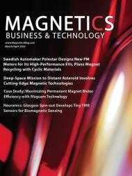 Magnetics Business & Technology - March-April 2024