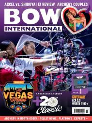 Bow International - Issue 176 - March 2024