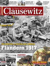 Clausewitz Magazin - November-Dezember 2023