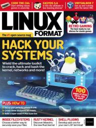 Linux Format UK - April 2024