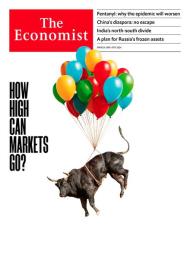 The Economist USA - March 2 2024