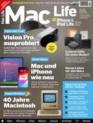 Mac Life Germany - April 2024
