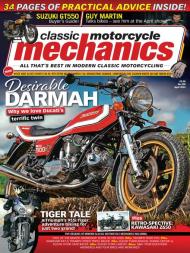 Classic Motorcycle Mechanics - Issue 438 - April 2024