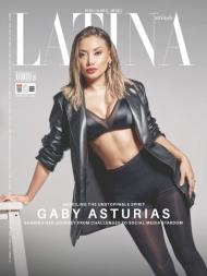 Latina Attitude Magazine - February 2024