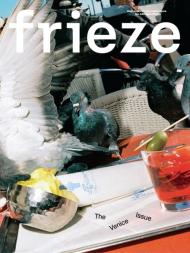 Frieze - Issue 242 - April 2024