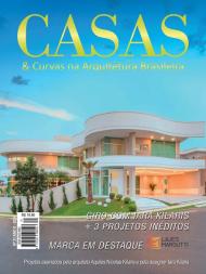 Casas & Curvas na Arquitetura Brasileira - N 31 2024