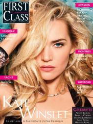 First Class Magazine - 1 Mars 2024